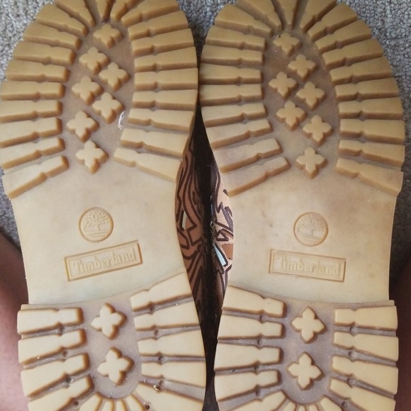Timberlands - Picture 2 of 6